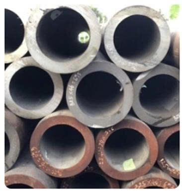 Thép ống đúc phi